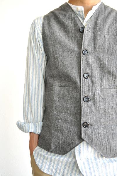 HAVERSACK General Garments シャツ