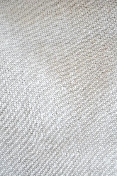 TANG/タング 30/- テンセル・リネン CIRCULAR KNIT 14G FRICE