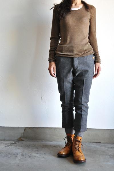 TANG/タング 30/- テンセル・リネン CIRCULAR KNIT 14G FRICE