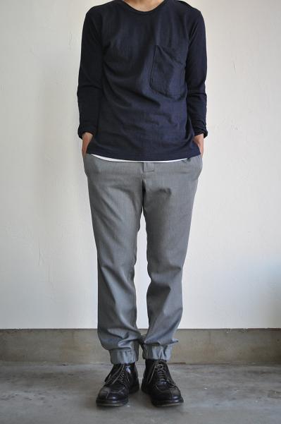 NO CONTROL AIR/ノーコントロールエアー 8/10 pants