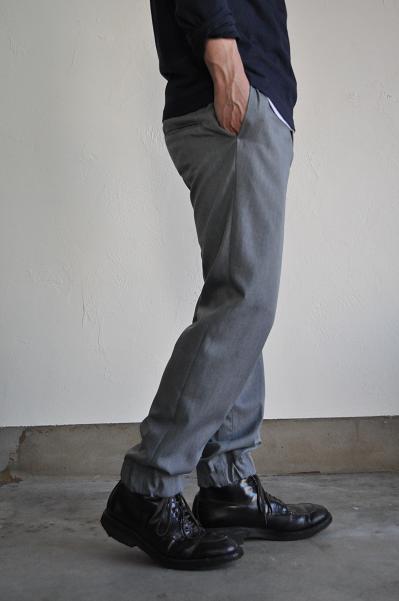 NO CONTROL AIR/ノーコントロールエアー 8/10 pants