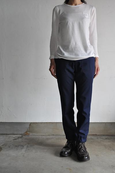 NO CONTROL AIR/ノーコントロールエアー 8/10 pants