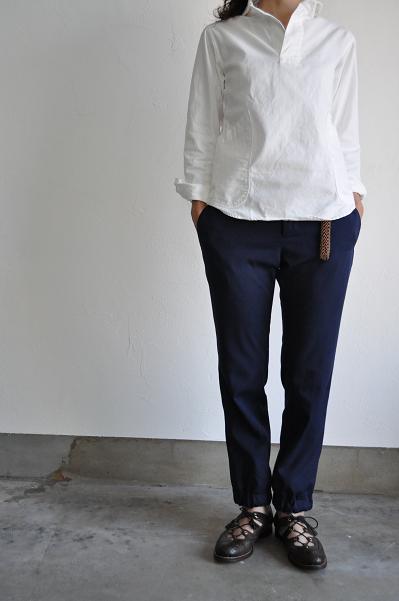 NO CONTROL AIR/ノーコントロールエアー 8/10 pants