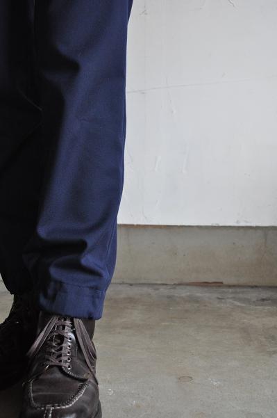 NO CONTROL AIR/ノーコントロールエアー 8/10 pants