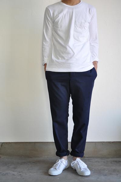 NO CONTROL AIR/ノーコントロールエアー 8/10 pants