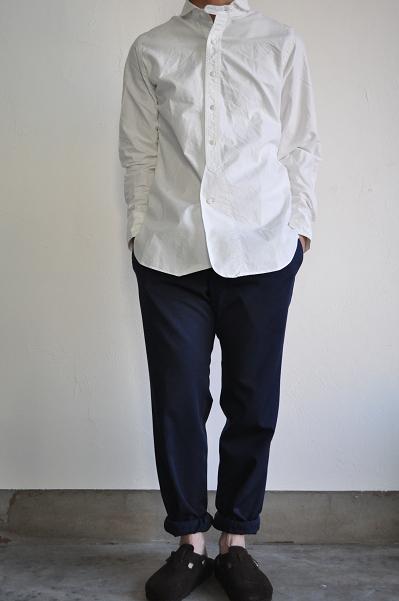 NO CONTROL AIR/ノーコントロールエアー 8/10 pants