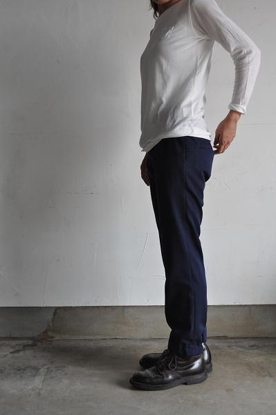 NO CONTROL AIR/ノーコントロールエアー 8/10 pants