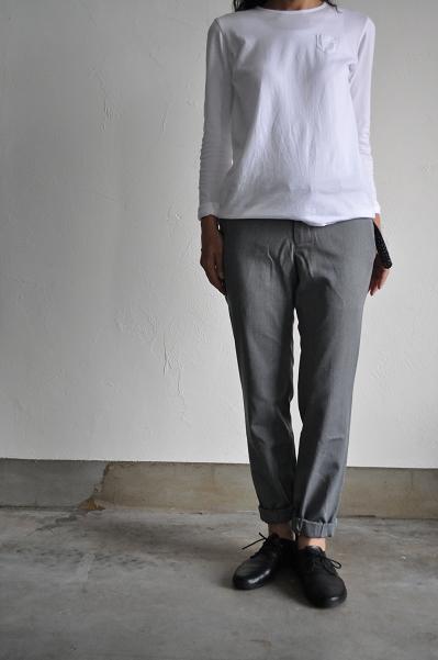 NO CONTROL AIR/ノーコントロールエアー 8/10 pants