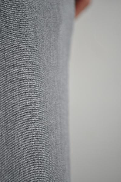NO CONTROL AIR/ノーコントロールエアー 8/10 pants