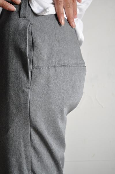 NO CONTROL AIR/ノーコントロールエアー 8/10 pants