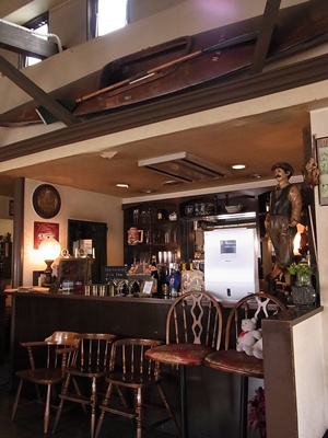 マメゾン店内3