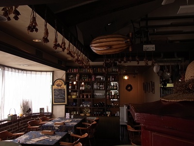 マメゾン店内5