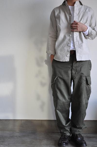 LOLO/ロロ シャツ