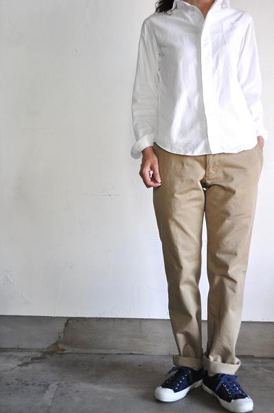 LOLO/ロロ シャツ
