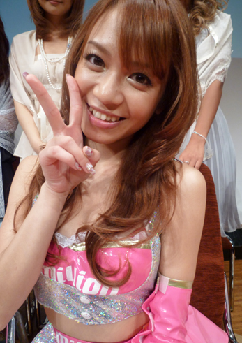 藤井シェリー