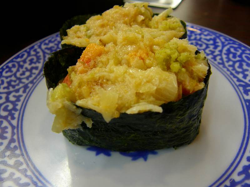 無添くら寿司 江坂店>