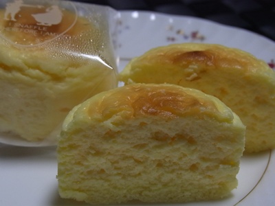 チーズオムレット2