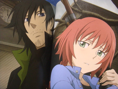 Dtb 漆黒の花 第3巻とdtb 流星の双子ファンブック買ったよ 埼玉の中心から毎日を語る