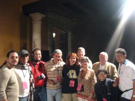 セルバンティーノ音楽祭