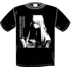 Disorder - More Noize E.P. Disorder - More Noize E.P.