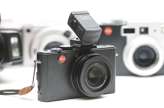 Leica D-LUX5 : 幸宗の徒然写真