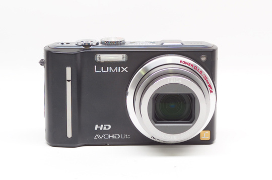 PanasonicとLeica : 幸宗の徒然写真
