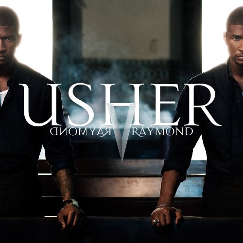 written by Usher, Jimmy Jam