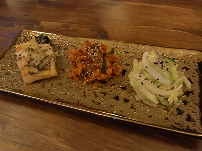 おかず