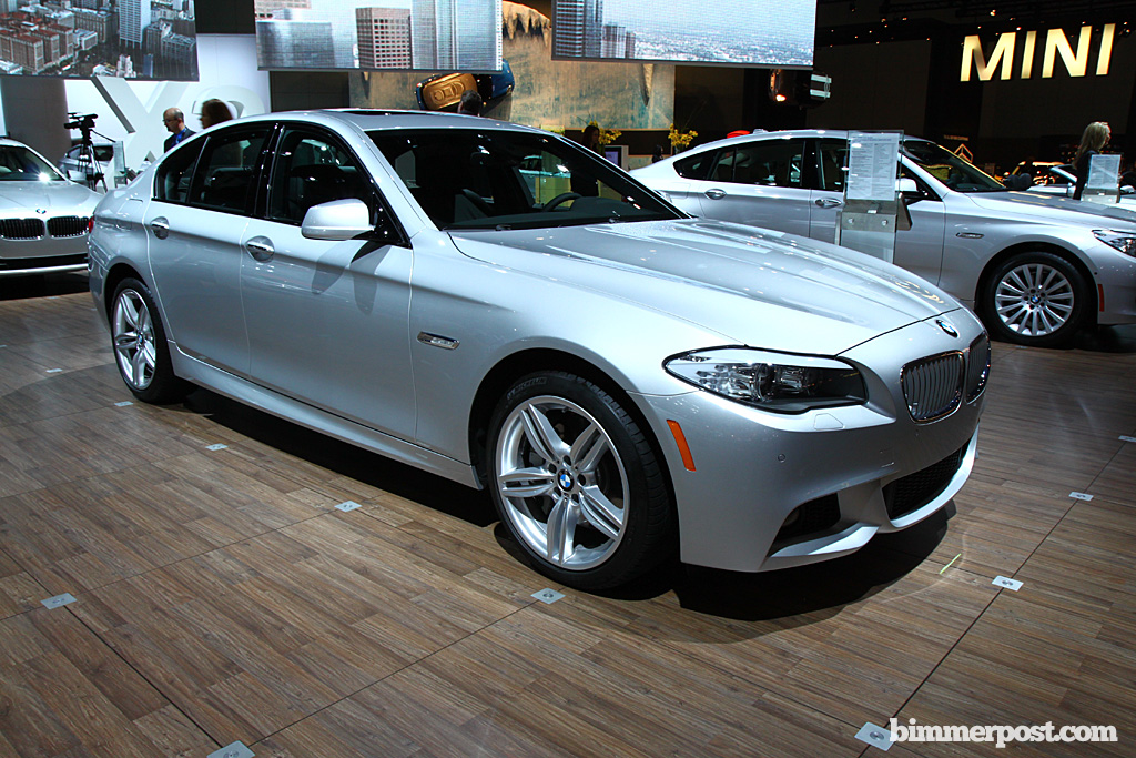 Bmw 740i alpina b7 #4