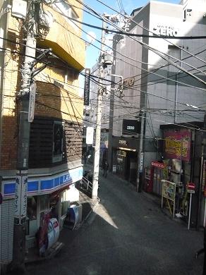 渋谷风俗店图片