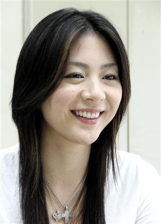 植村花菜