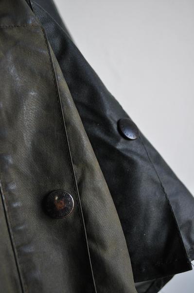 BARBOUR/バーブァー BEDALE/ビデイル