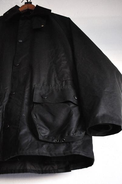 BARBOUR/バーブァー BEDALE/ビデイル
