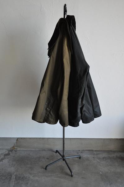 BARBOUR/バーブァー BEDALE/ビデイル