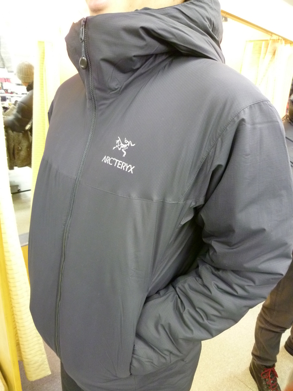 Arcteryx Atom Sv