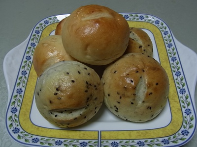 米粉パン