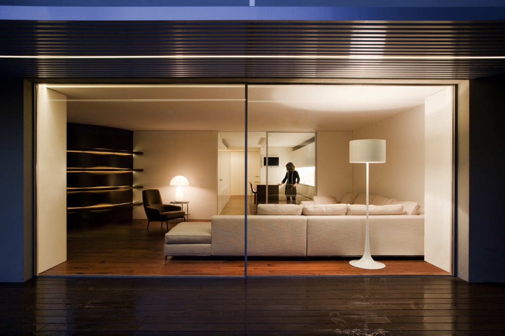Apartment mercedes valencia #4