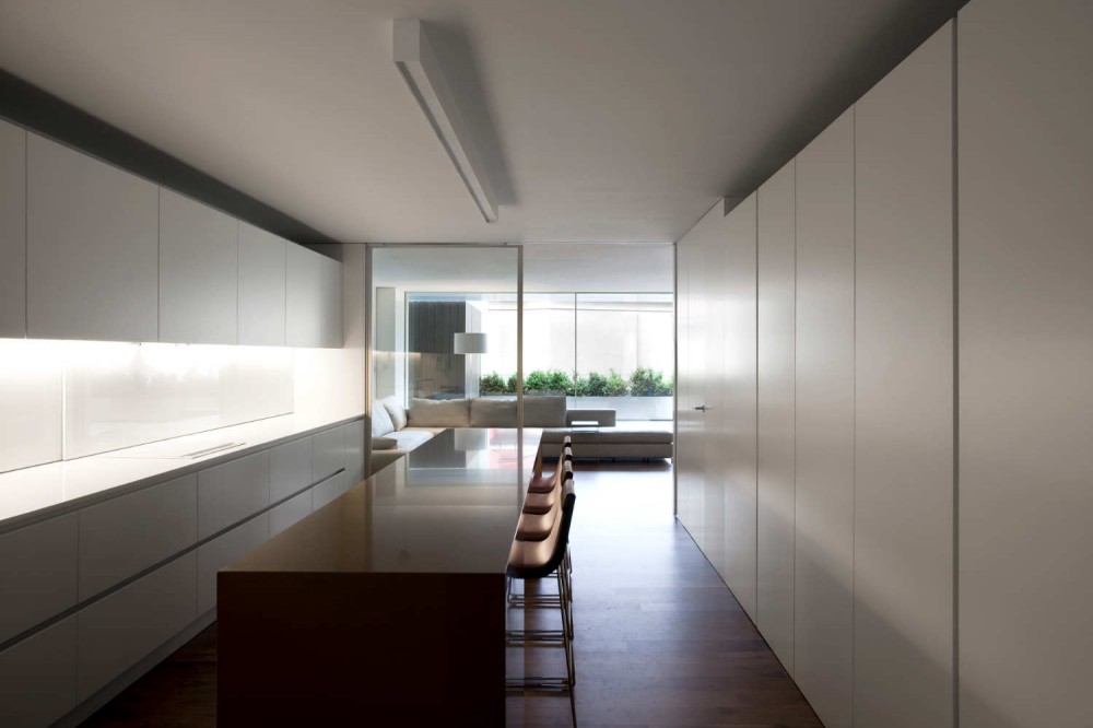 Apartment mercedes valencia #2