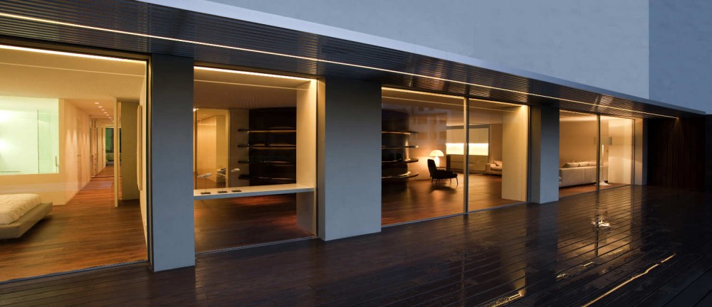 Apartment mercedes valencia #5