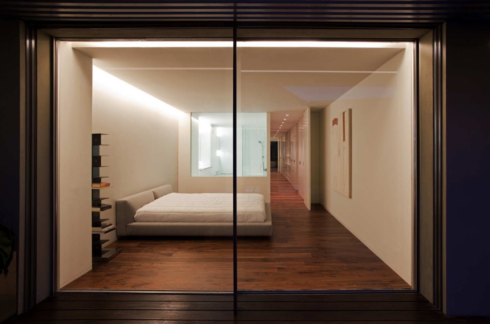 Apartment mercedes valencia #7