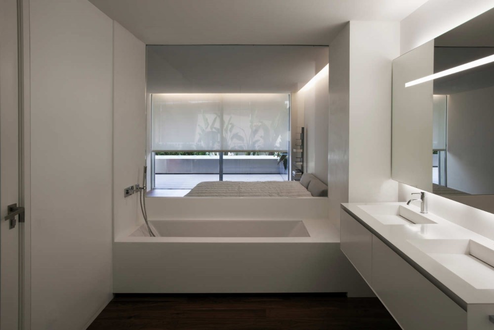 Apartment mercedes valencia