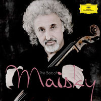 ミッシャ・マイスキー