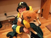 Mari Sano y Sabuchan