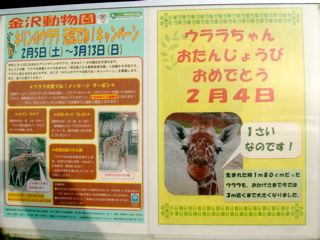 -* Fruitful Life -* Yokohama Ja-n : <b>横浜</b>市立<b>金沢動物園</b> 無料で〜す！