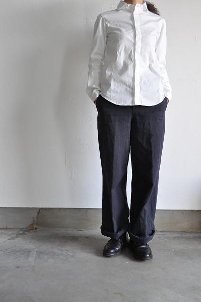 gauche/ゴーシュのパンツ : un.regard.moderne