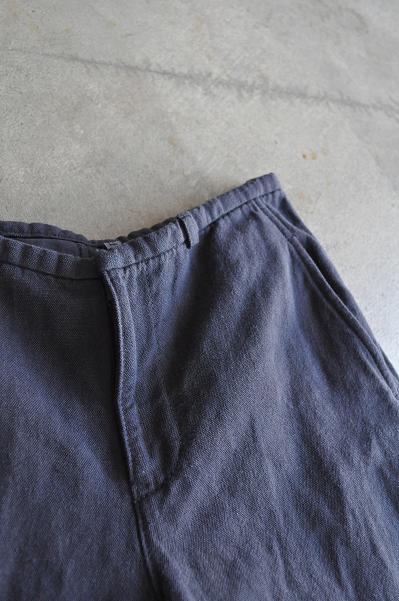 gauche/ゴーシュのパンツ : un.regard.moderne
