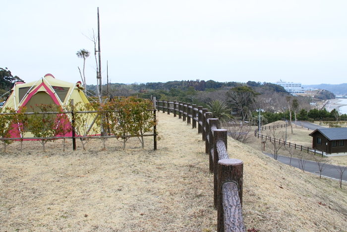 糸ヶ浜海浜公園キャンプ場|キャンプ場検索・予約サイト「なっぷ」