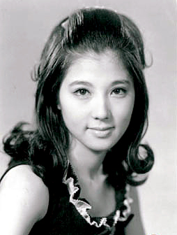 秋川真理 秋川真理