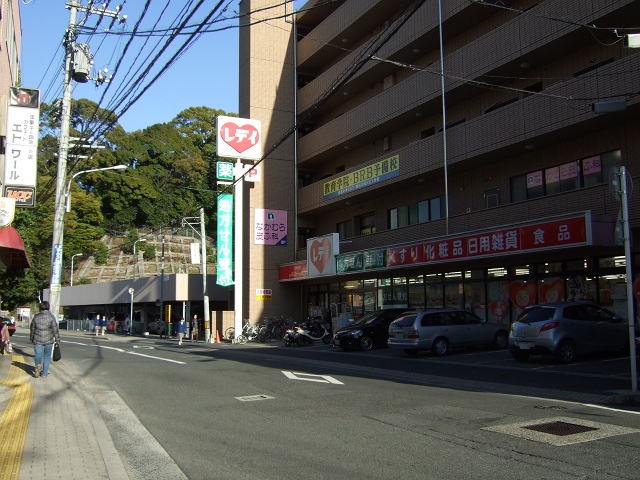 矢野駅・駅前通りを歩く その2 矢野駅東側 安芸区スタイルブログ-安芸区+海田町・坂町・熊野町-