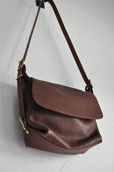 STYLE CRAFT/スタイルクラフト オイルヌバック アレンジショルダーバッグ/Oil Nubuck Arrange Shoulder Bag